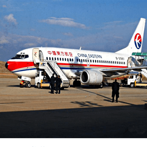 海西德令哈机场空运航空快运业稳步发展的原因是什么？